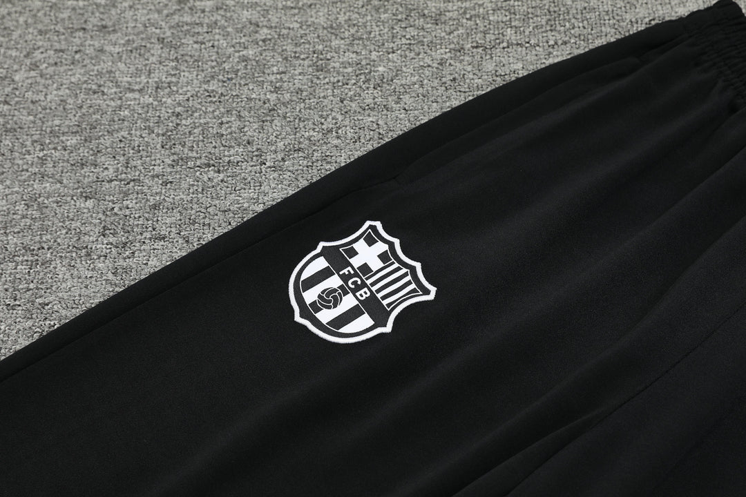 Barcelona Set 2024/25 Cap - Black II