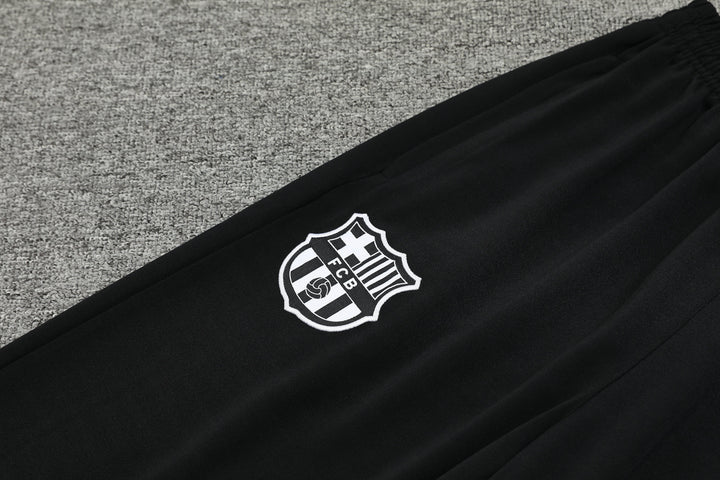 Barcelona Set 2024/25 Cap - Black II