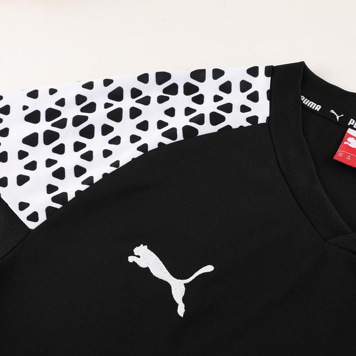 Puma Training Pants - Black
