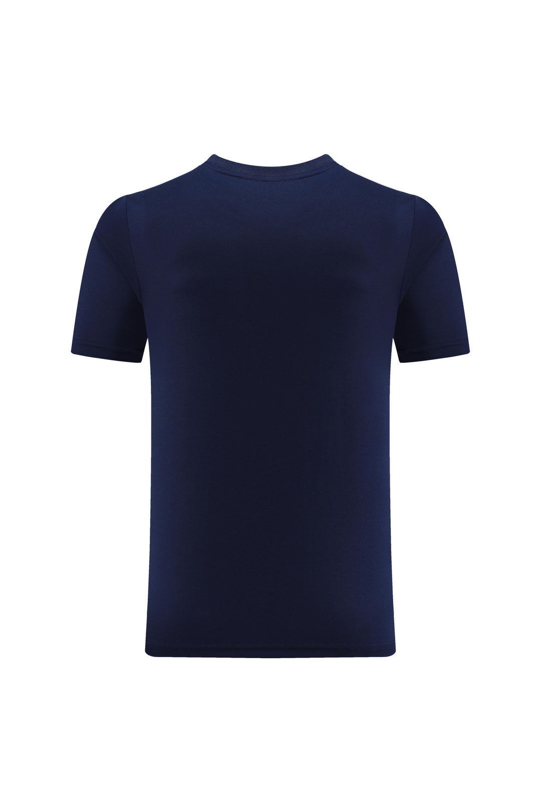 Adidas Training Shirt - Navy Blue II