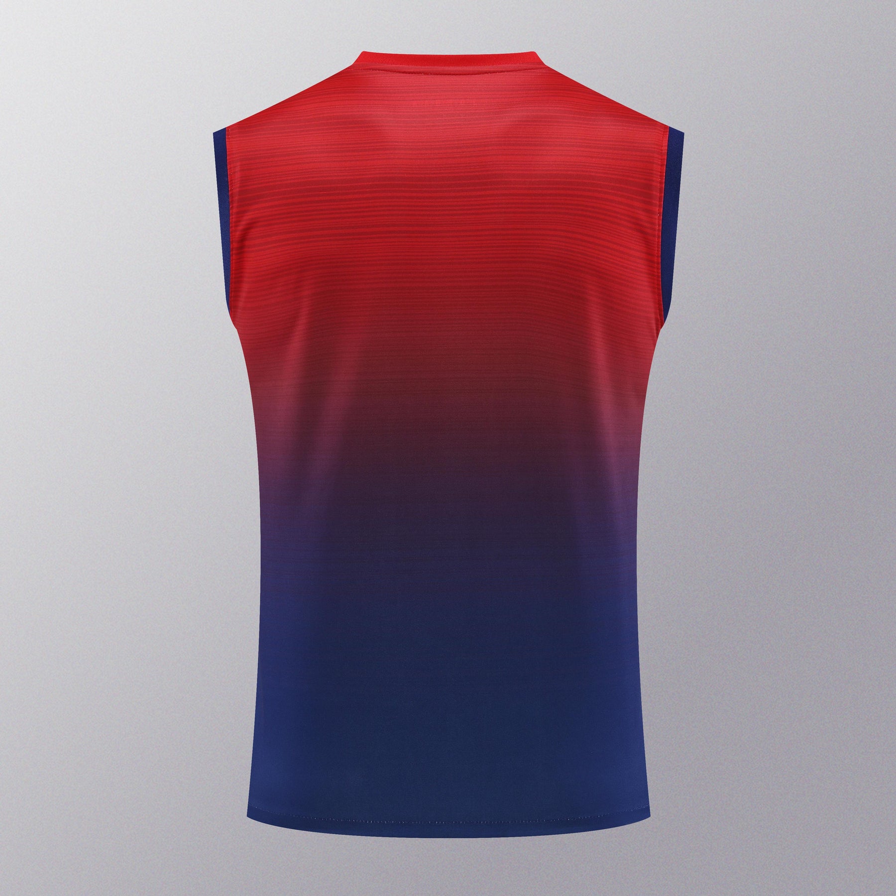 PSG 2024/25 Tank Top - Red