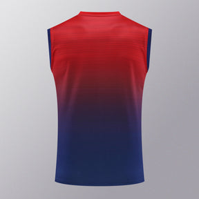 PSG 2024/25 Tank Top - Red