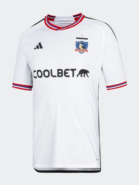 Colo Colo 2023/24 Home Shirt