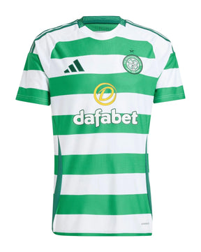 Celtic 2024/25 Home Shirt