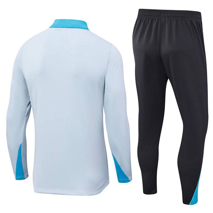 Tottenham Training Set 2024/25 - Light blue