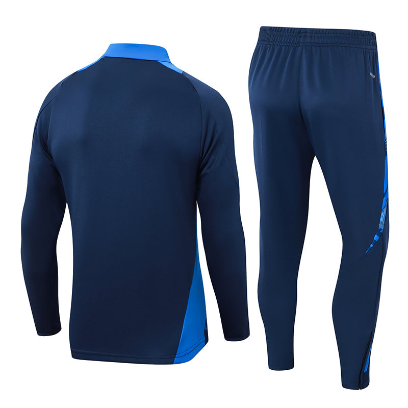 Nottingham Forest Training Set 2024/25 - Navy Blue