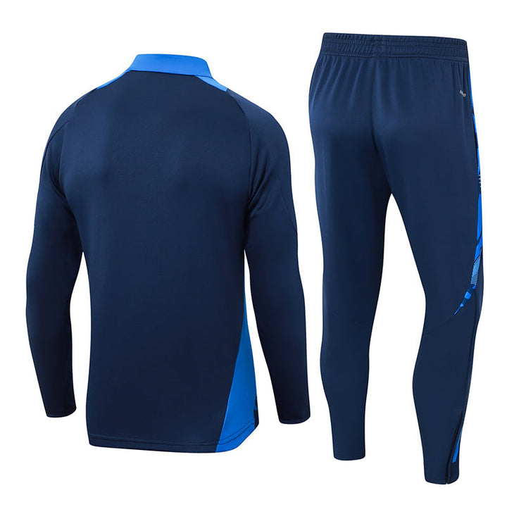 Nottingham Forest Training Set 2024/25 - Navy Blue