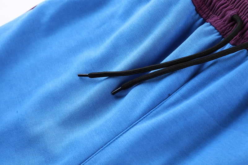 Nike Jacket Cap - Blue/Purple