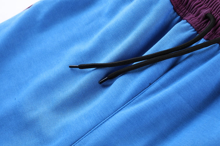Nike Jacket Cap - Blue/Purple