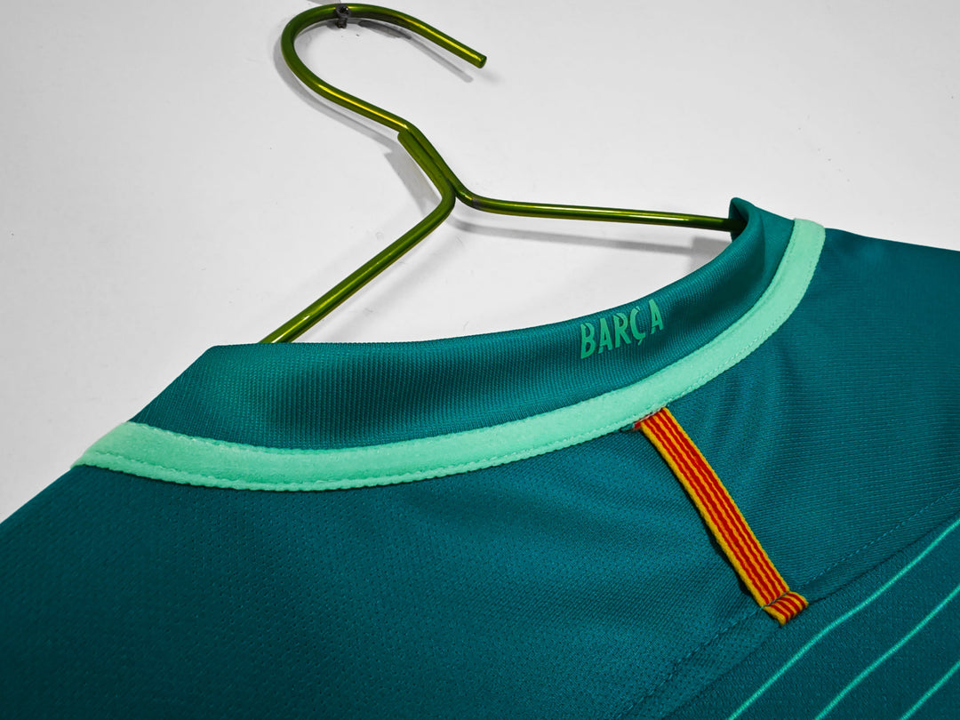 Barcelona 16/17 Third Retro Shirt