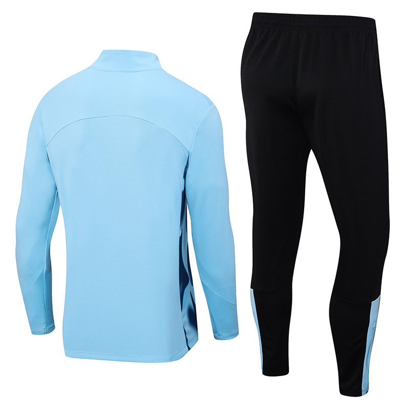 West Ham Training Set 2023/24 - Light blue
