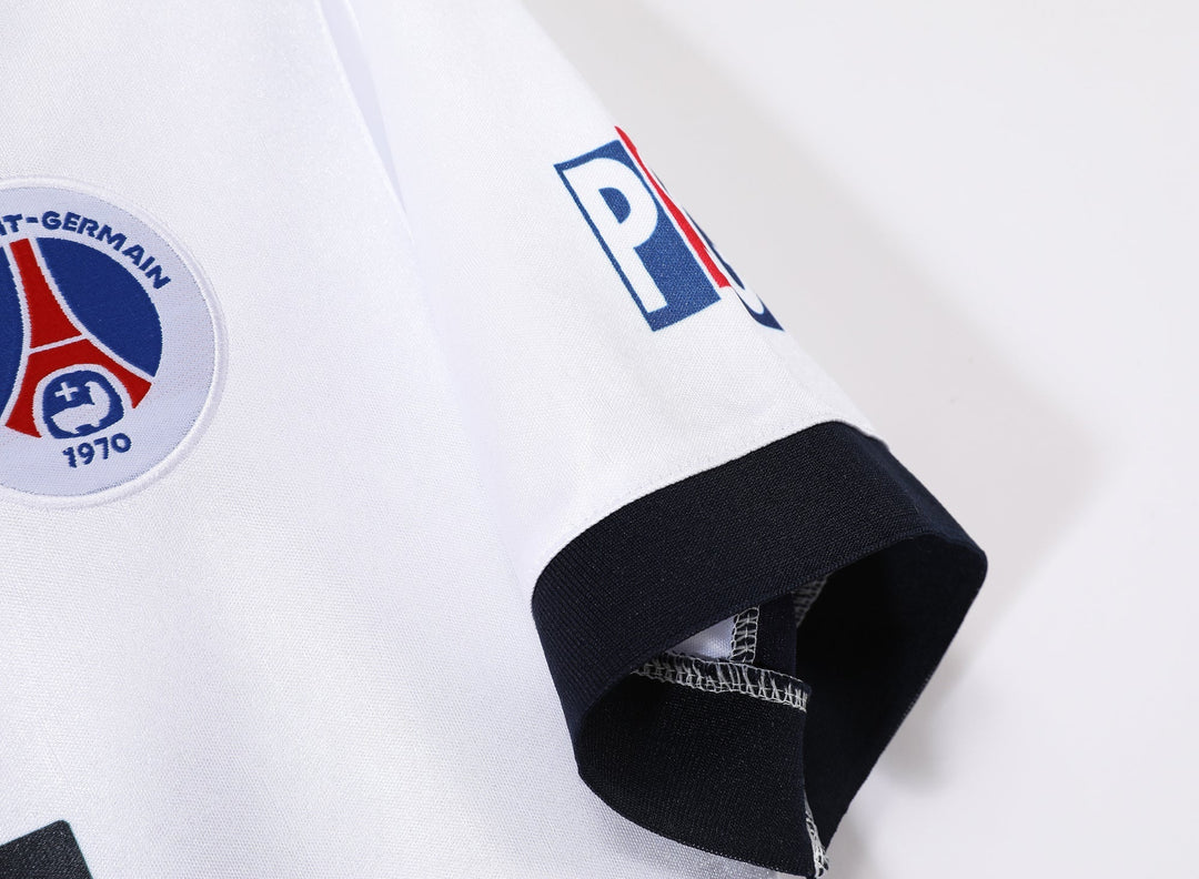 PSG 98/99 Away Retro Shirt