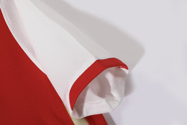Arsenal 06/07 Home Retro Shirt