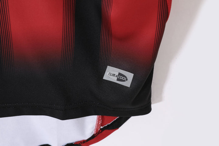 Milan 04/05 Home Retro Shirt