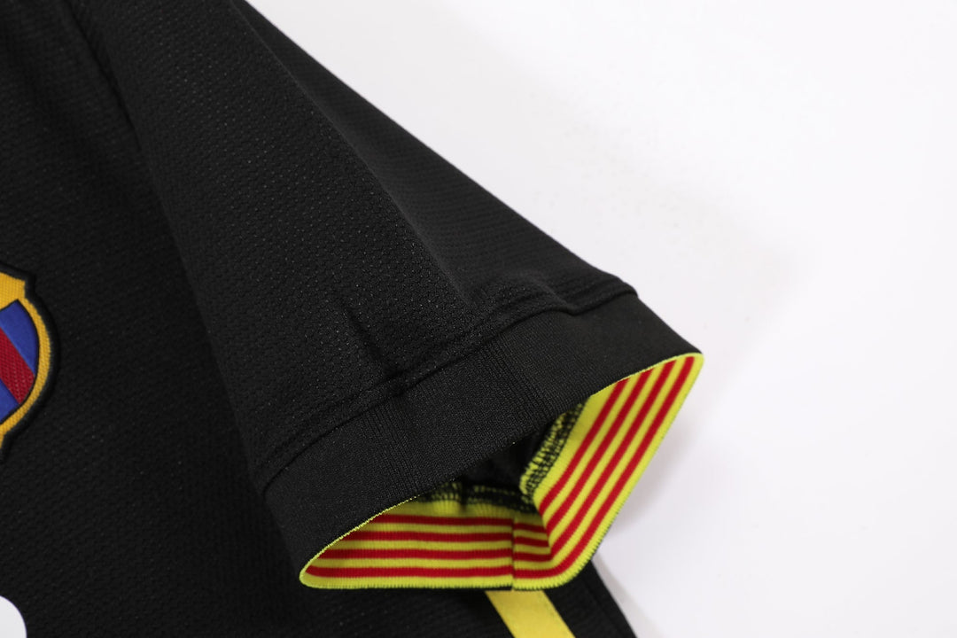 Barcelona 13/14 Away Retro Shirt