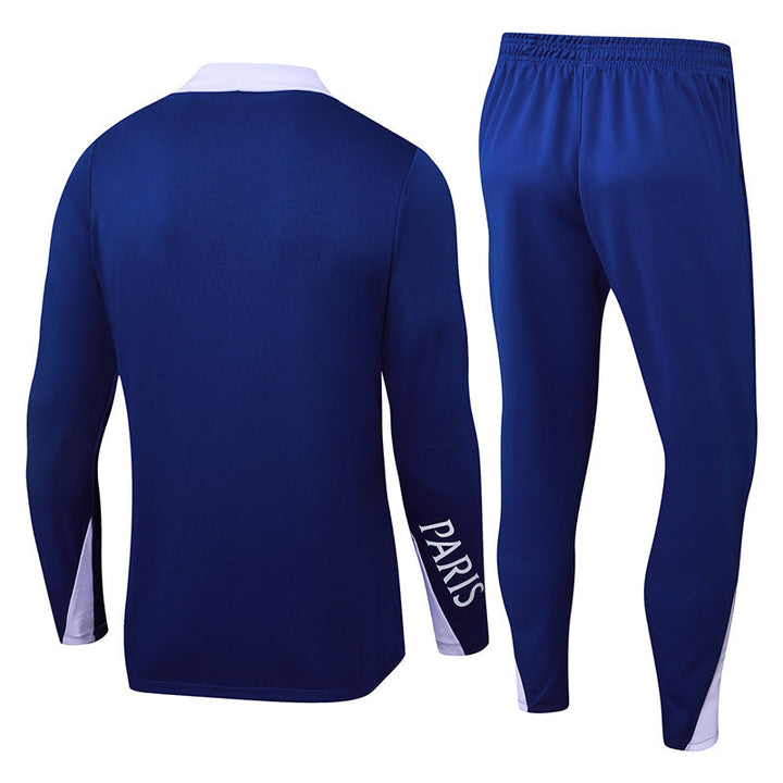 PSG Training Set 2025/26 - Royal Blue