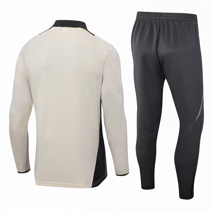 Real Madrid Training Set 2024/25 - Beige
