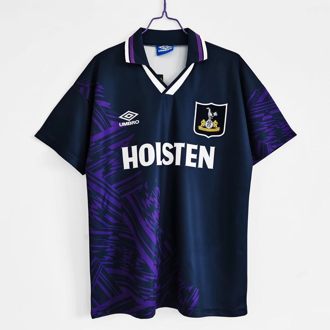 Tottenham 1994/95 Away Retro Shirt