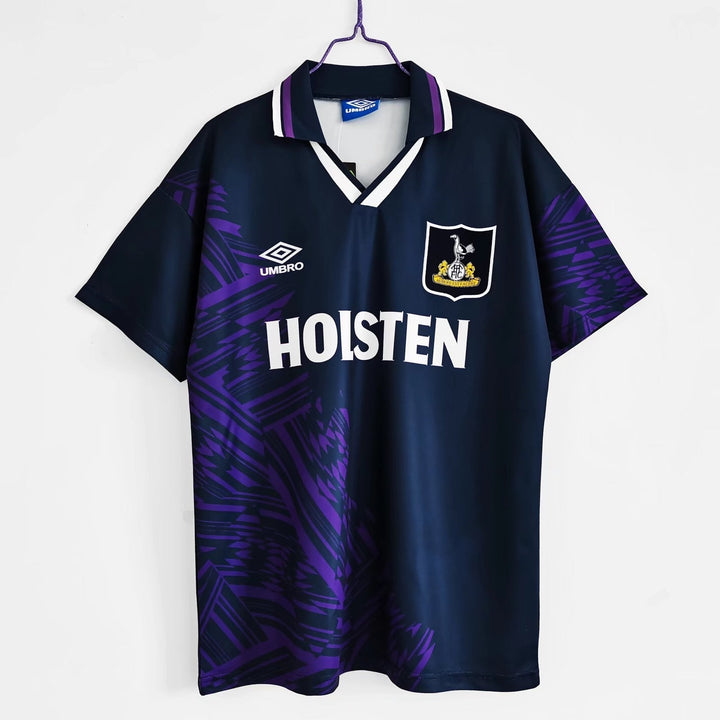 Tottenham 1994/95 Away Retro Shirt