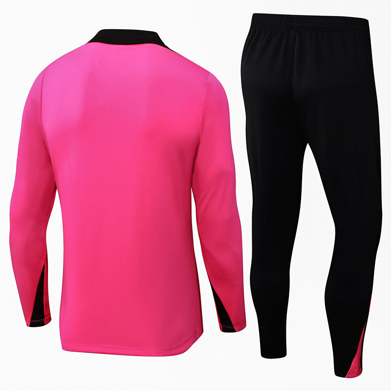 Chelsea Training Set 2024/25 - Hot Pink