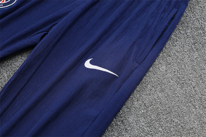 PSG Training Set 2025/26 - Blue/Grey