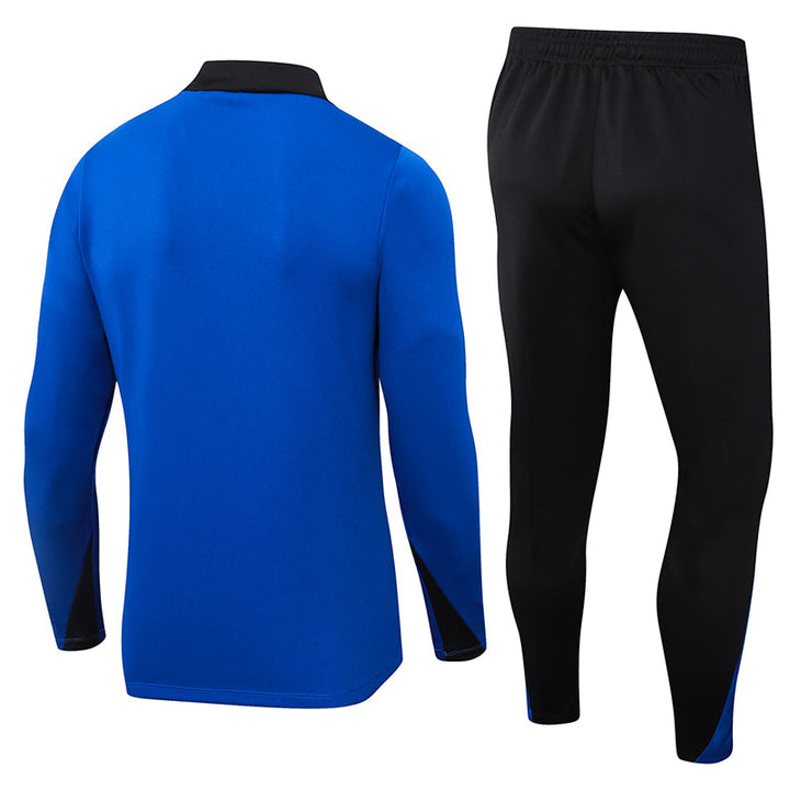 Barcelona Training Set 2024/25 - Blue