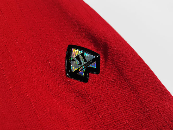 Liverpool 14/15 Home Retro Shirt