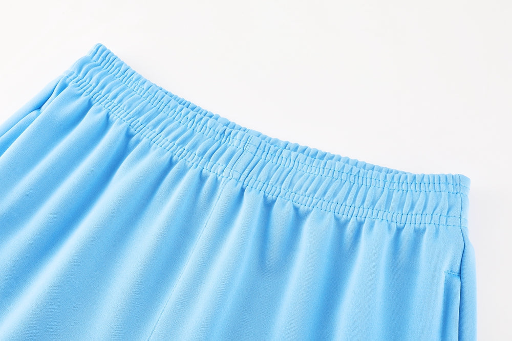 Nike Training Pants - Royal Blue