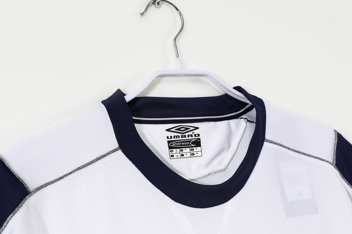 Manchester United 00/01 Away Retro Shirt