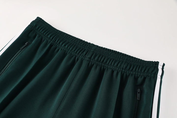 Adidas Set –  Dark Green