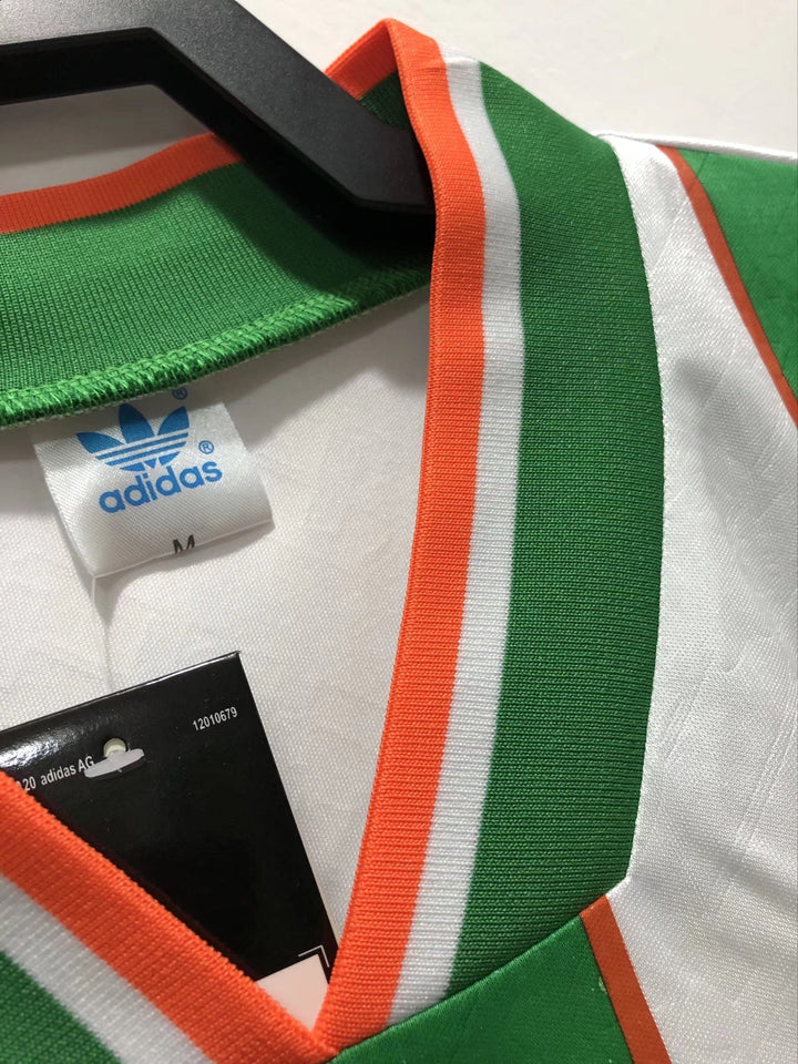 Ireland 1994 Away Retro Shirt