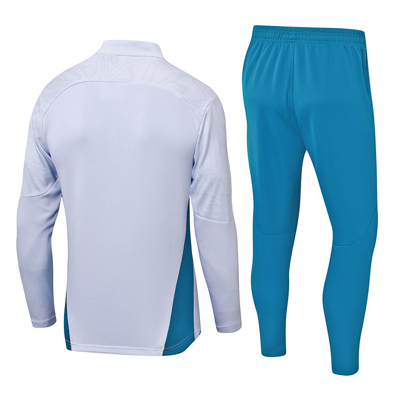 Olympique de Marseille Training Set 2024/25 - White