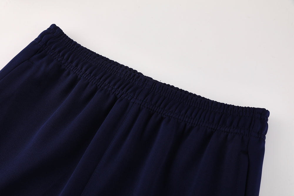 Nike Training Pants - Navy Blue