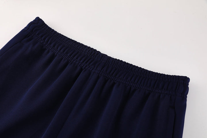 Nike Training Pants - Navy Blue