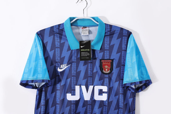 Arsenal 94/95 Away Retro Shirt