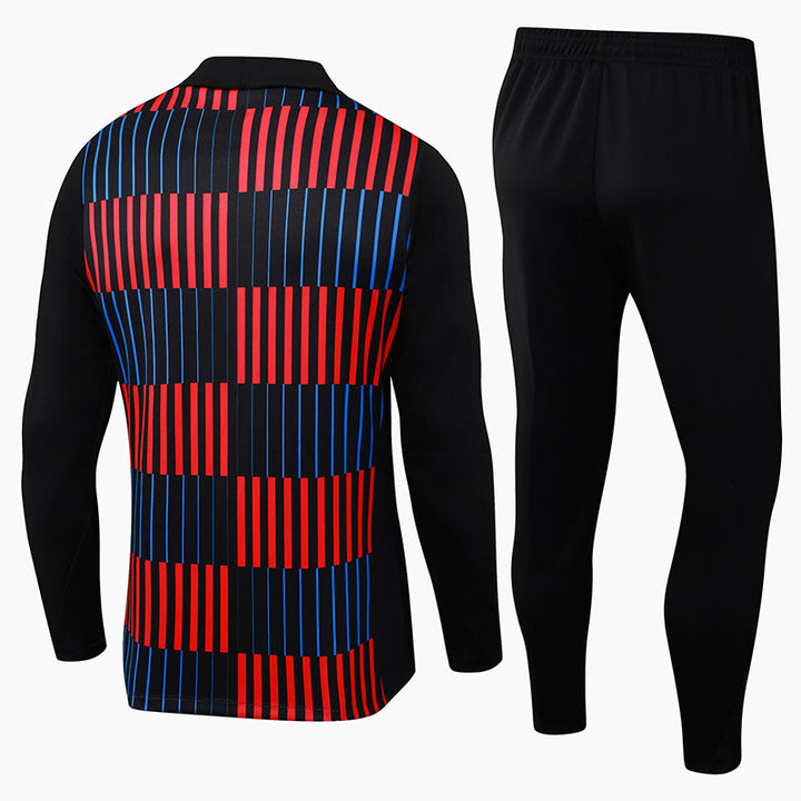 Barcelona Training Set 2024/25 - Black