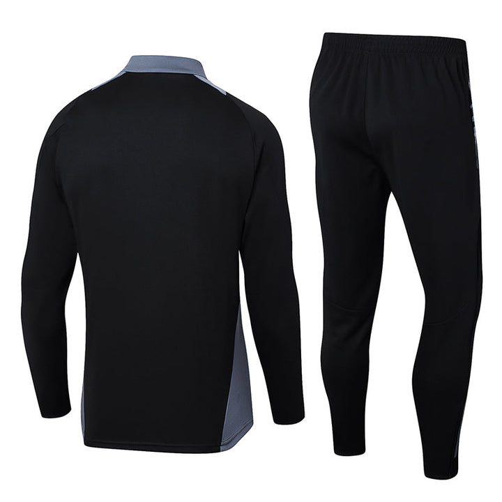 Adidas Training Set - Black/Gray