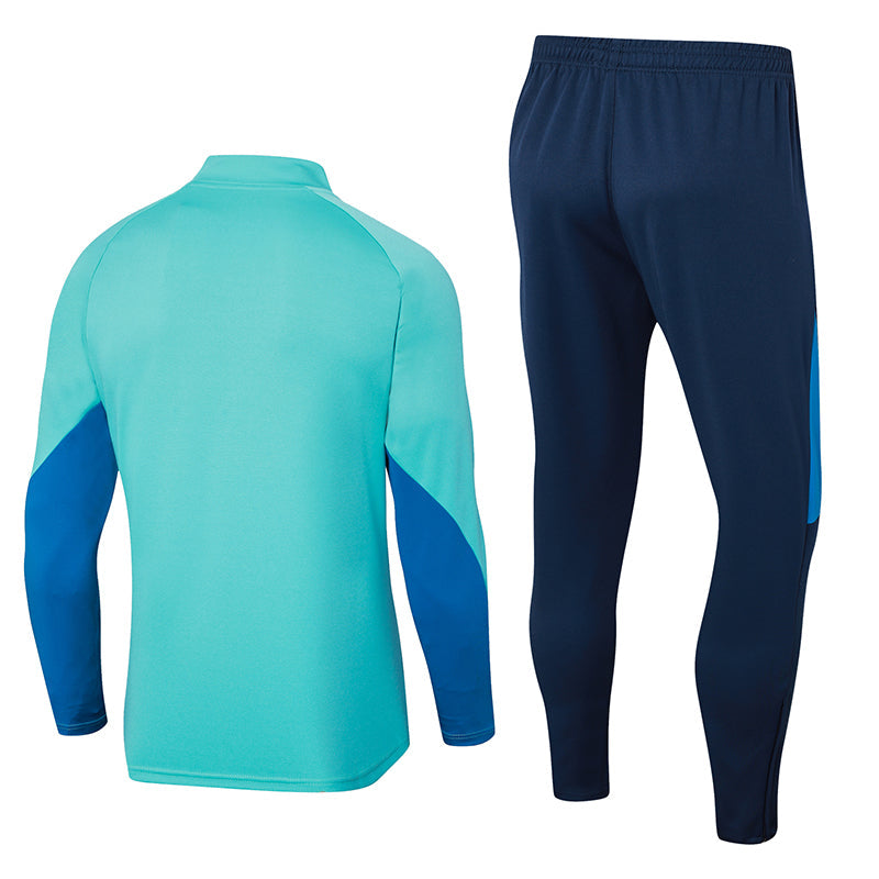 Joma Training Set - Turquoise Blue