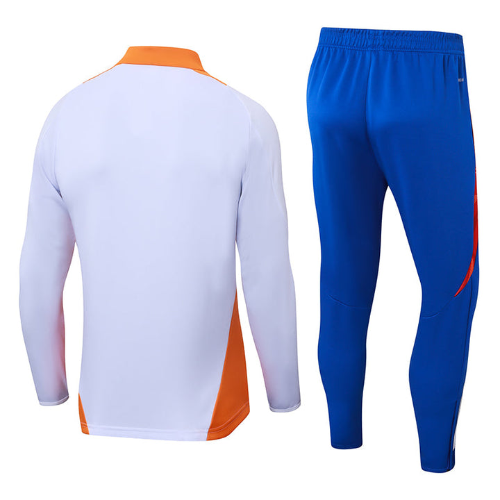 Adidas Training Set - White