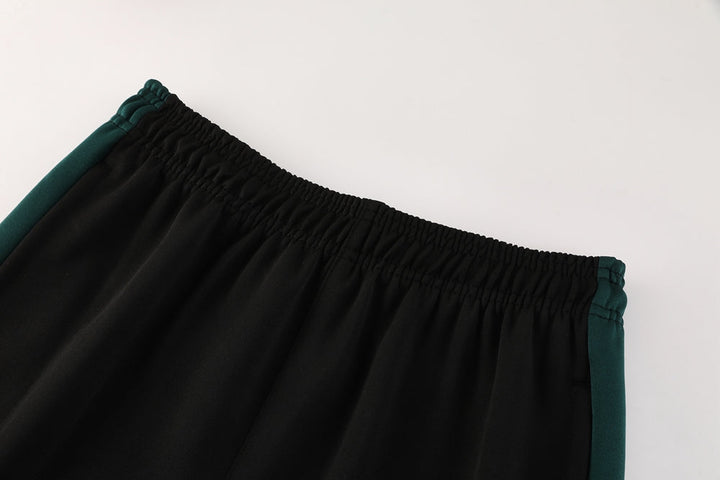 Nike Set – Dark Green