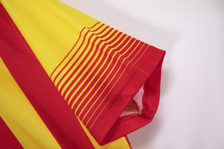 Barcelona 13/14 Away Retro Shirt