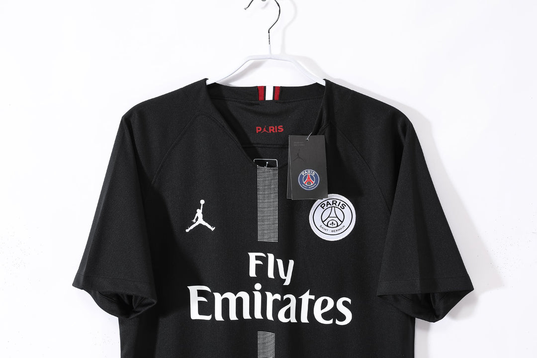 PSG 18/19 Champions Retro Shirt