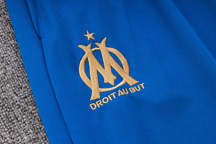 Olympique de Marseille Training Set 2023/24 - Blue