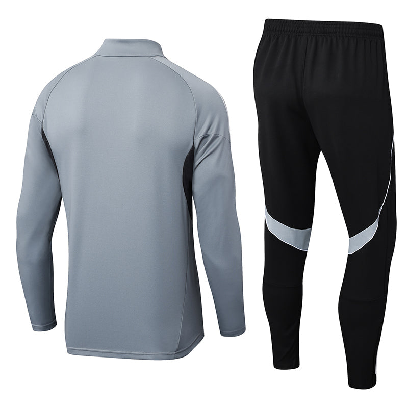 Adidas Training Set - Gray/Black