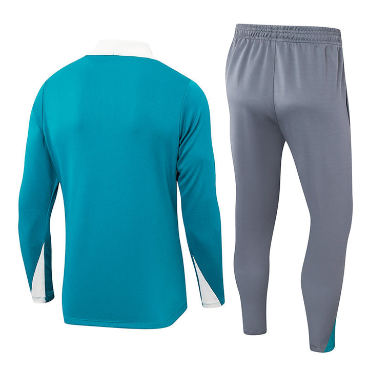 Atlético de Madrid Training Set 2024/25 - Teal