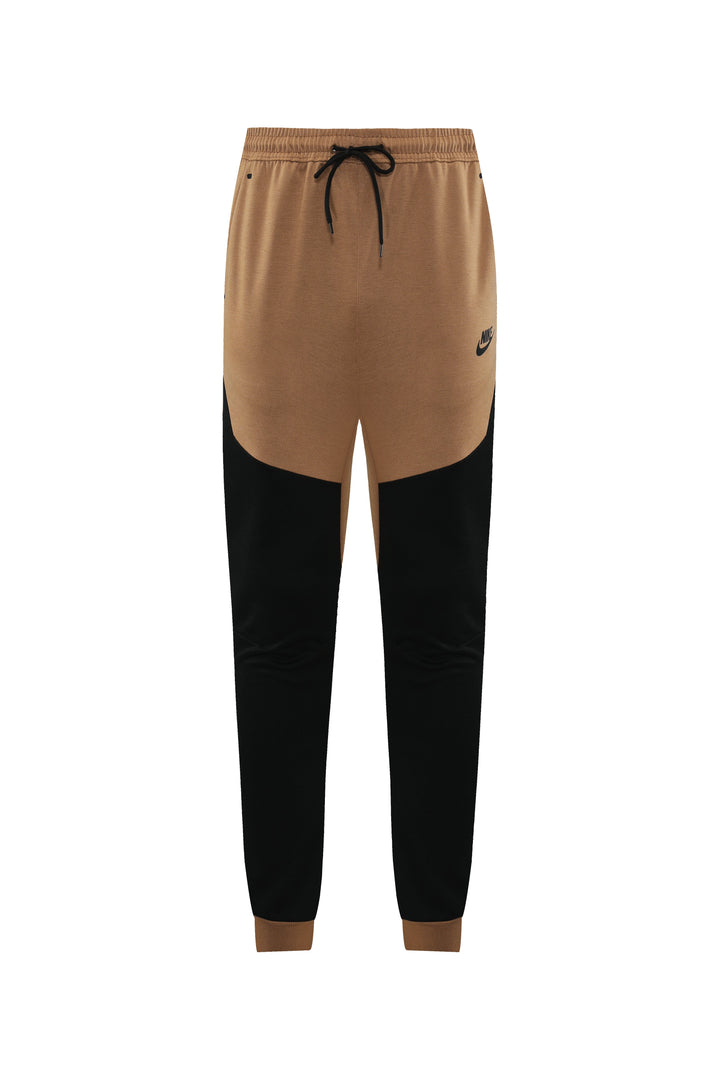 Nike Pants - Brown/Black