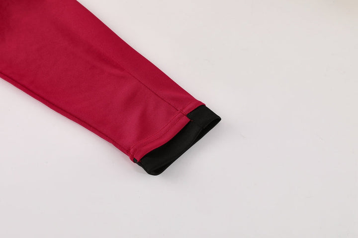 Nike Training Set – Red