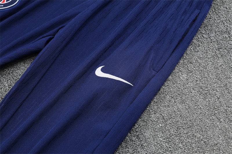 PSG 2025/26 Training Pants - Blue