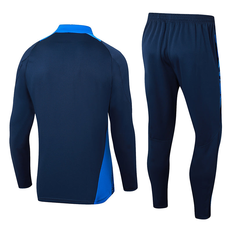 Adidas Training Set - Navy Blue II