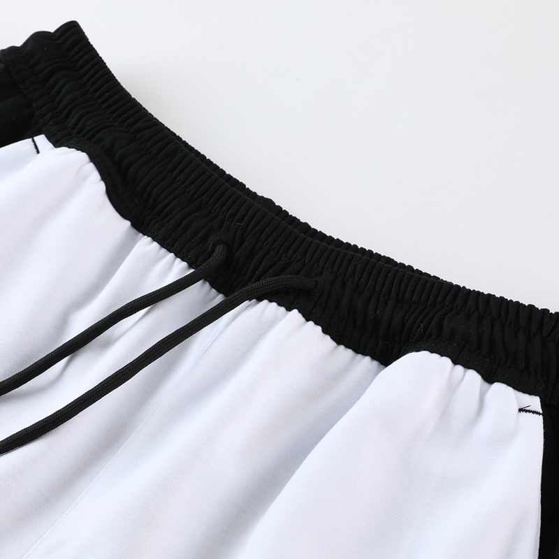 Nike Pants - Black/White